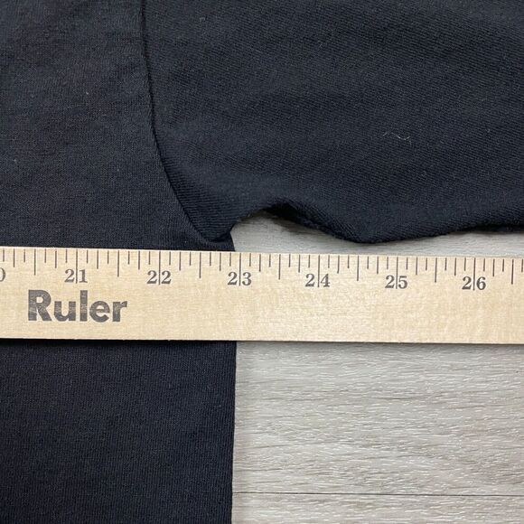 Kobe Bryant Shirt Mens Extra Large Black Lakers Mamba Legends Live Forever - Picture 7 of 9